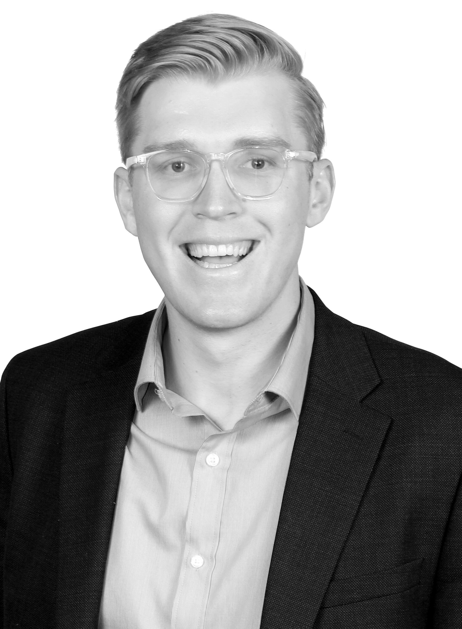 Dalton Cunningham